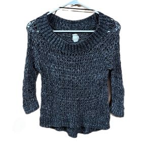 🇺🇸 Knit Sweater